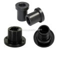 Pom Delrin Acetal CNC -Bearbeitungsdienste